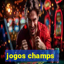 jogos champs