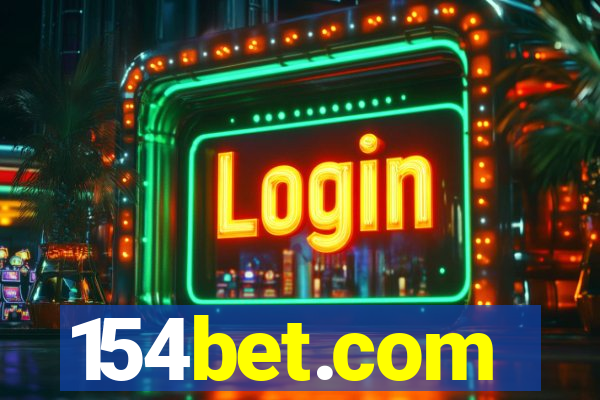 154bet.com