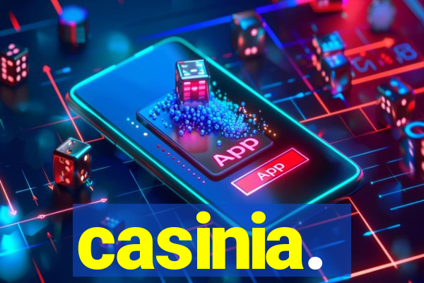 casinia.