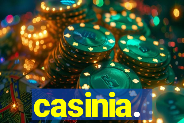 casinia.