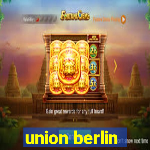 union berlin