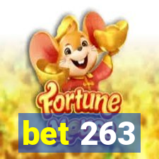 bet 263