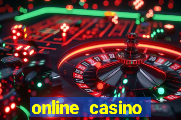 online casino atlantic city