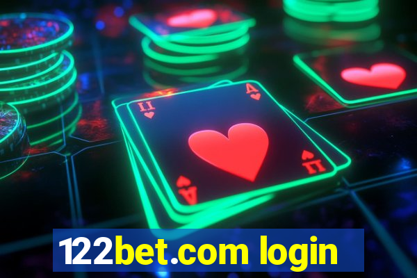 122bet.com login