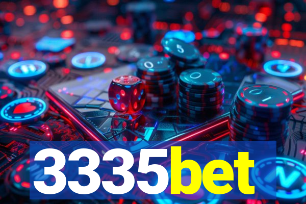 3335bet