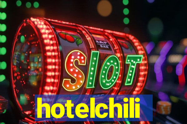 hotelchili