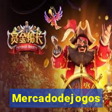 Mercadodejogos