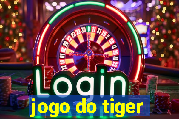 jogo do tiger