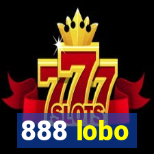 888 lobo