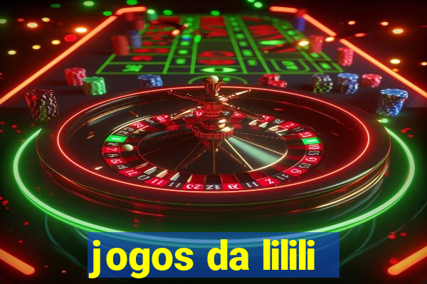 jogos da lilili