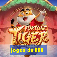 jogos da lilili