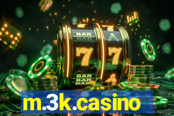 m.3k.casino