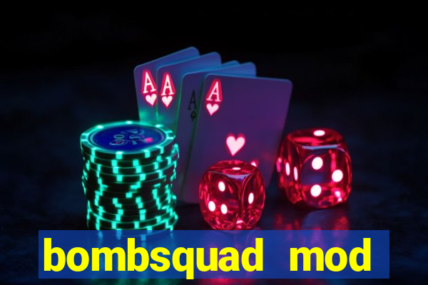 bombsquad mod manager download