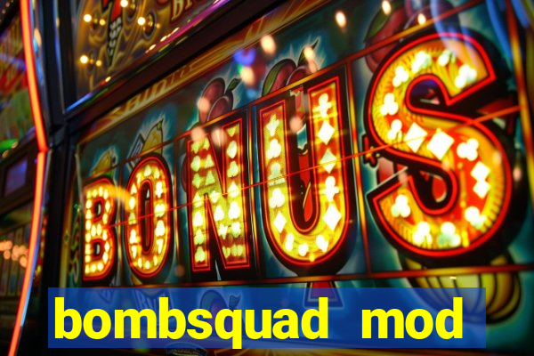 bombsquad mod manager download