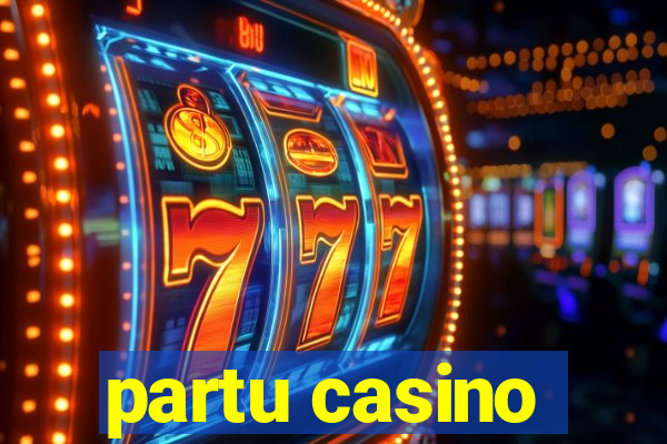 partu casino