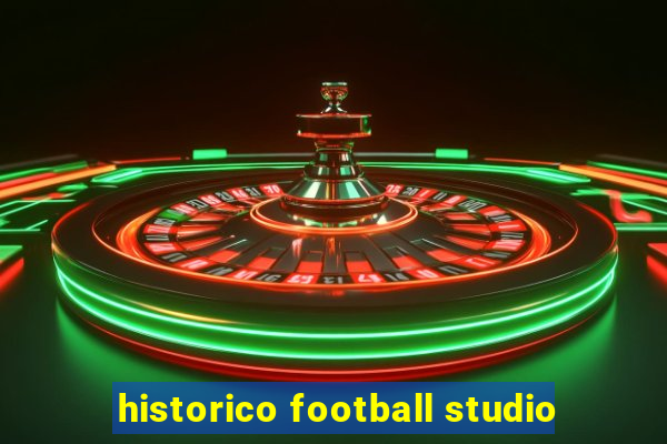 historico football studio