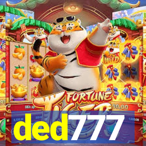 ded777