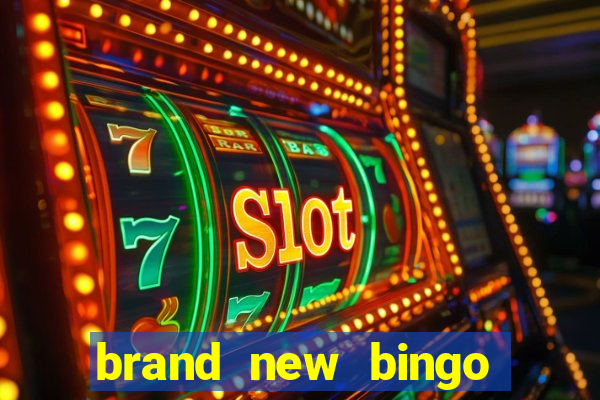 brand new bingo sites 2023