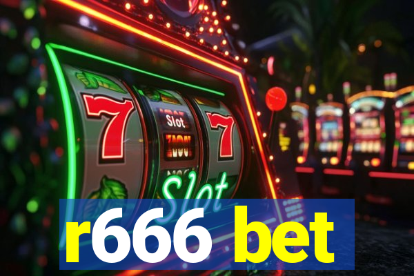 r666 bet