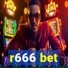 r666 bet