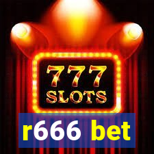 r666 bet