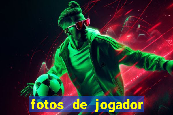 fotos de jogador de futebol pelado