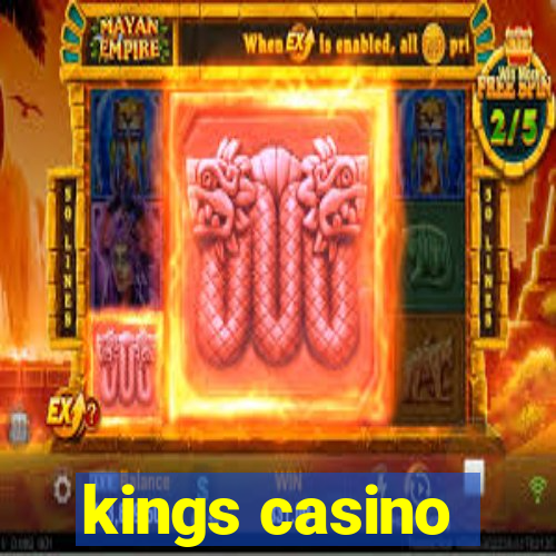 kings casino