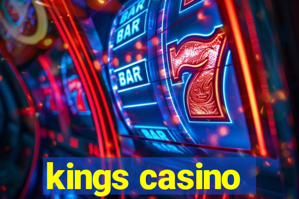 kings casino