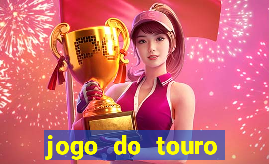 jogo do touro fortune ox