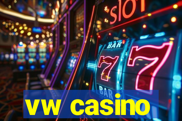 vw casino