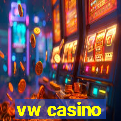 vw casino