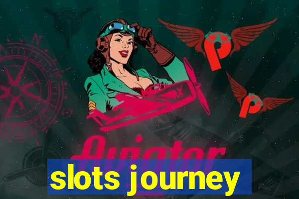 slots journey