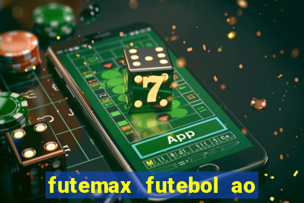 futemax futebol ao vivo serie b