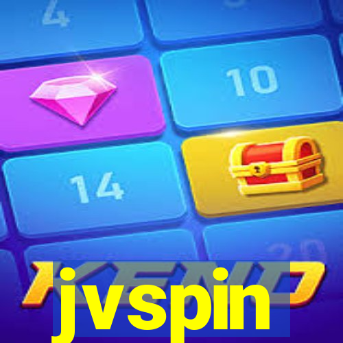 jvspin