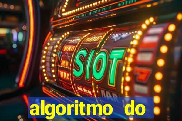 algoritmo do fortune tiger