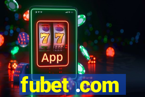 fubet .com