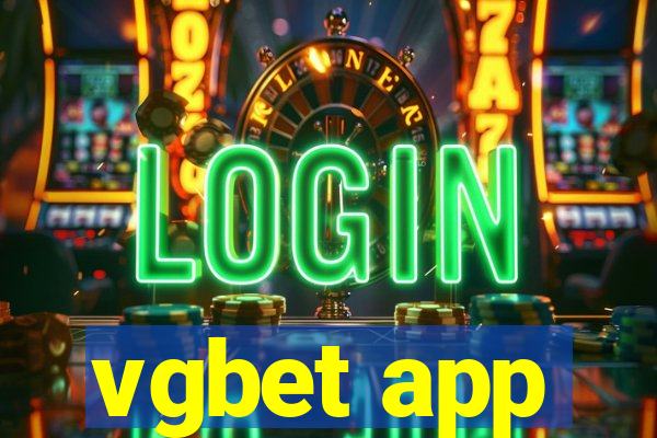 vgbet app