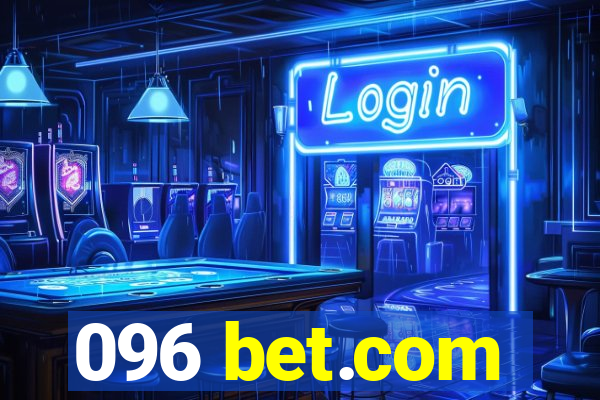 096 bet.com