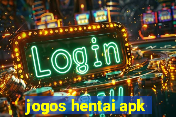 jogos hentai apk