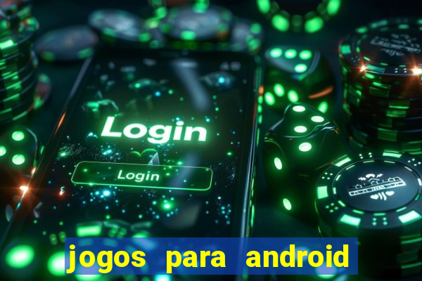 jogos para android de zumbi