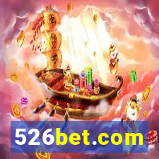 526bet.com