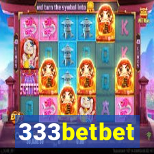 333betbet