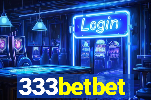 333betbet