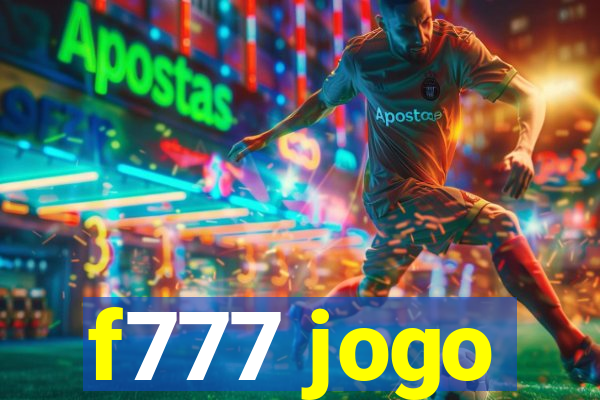 f777 jogo