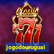 jogodouruguai