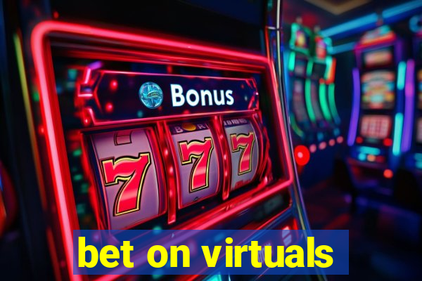 bet on virtuals