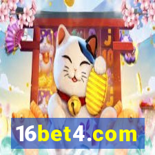 16bet4.com