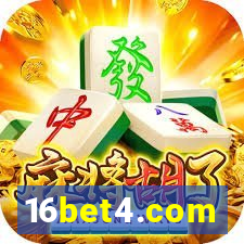 16bet4.com