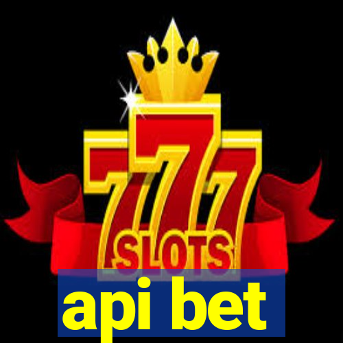 api bet