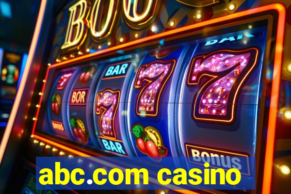 abc.com casino